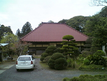 日本家屋2