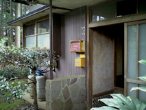 日本家屋3